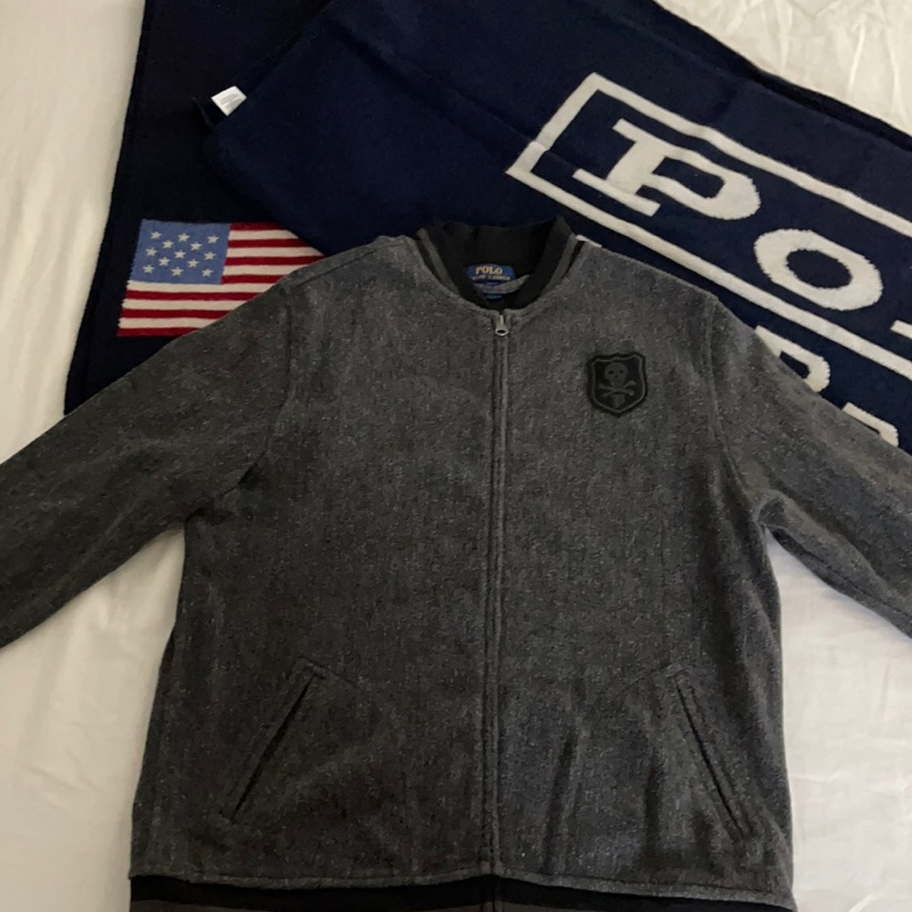 Polo Ralph Lauren Kids Jacket